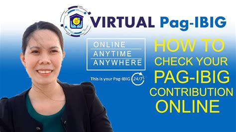 log on to www.pagibigfund.gov.ph